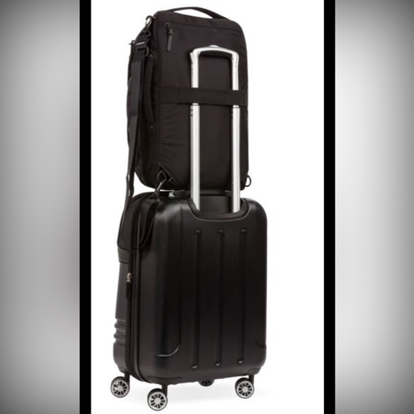 NWOT SWIISS GEAR 2872 USB Travel Laptop Backpack (Never used) - Picture 7 of 12